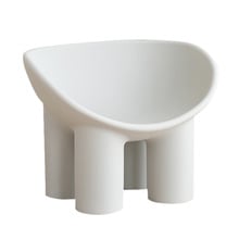 Roly Poly Replica Armchair